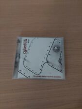  VARIOUS ARTISTS CYBERLAB VERSION 4 2CD