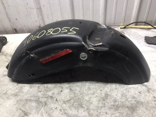 Harley davidson fxdb - 16,