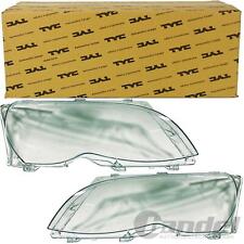 2x TYC Diffuseur. Phare Li +