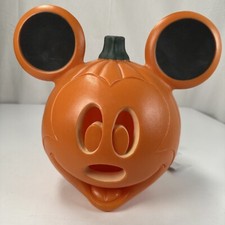 Mickey Mouse Lumière 12"