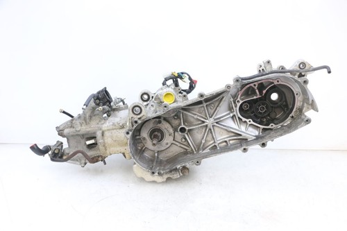 Moteur sym gts evo - evo, (2009