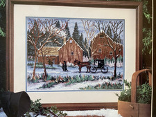 Vtg 1996 Dimensions #263 Al