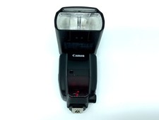 Canon Speedlite 600EX-RT Flash