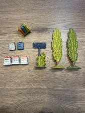 lot Cofalu panneaux arbre