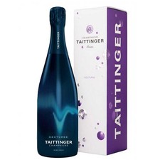 Taittinger Nocturne Champagne