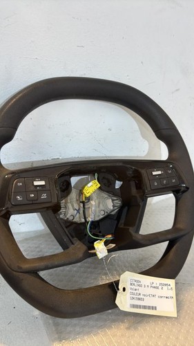 Volant citroen berlingo - citroen, m