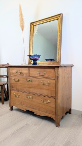 Commode marine vintage en - de,