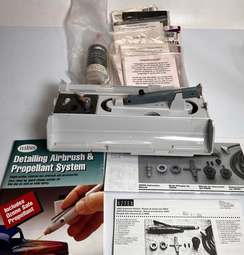 Aztek 2000s double action - aztek,