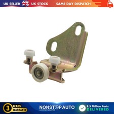 Roulette Porte Coulissante Haut Droit Côté Pour Mercedes Sprinter VW Crafter