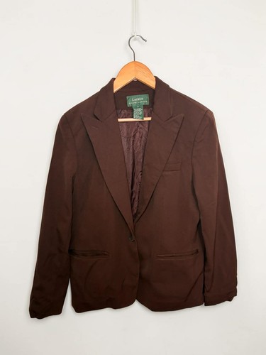 Blazer ralph lauren - lauren, femme