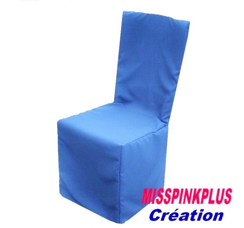Les housse de - chaise, tissu