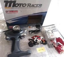 Kyosho Mini-Z Moto Racer YAMAHA YZR-M1 2011 No.WGP 50th Anniversary Edition