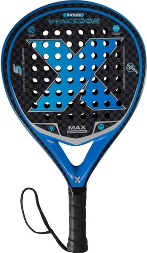 Raquette padel max - x,