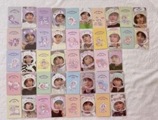 NCT x SANRIO CHARACTERS OFFICIAL PHOTO CARD B ver. SELFIE / CHARACTER