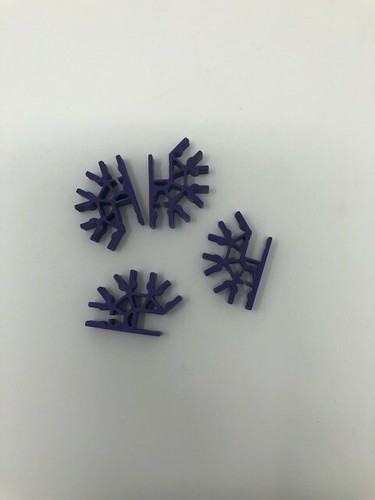 Knex purple way standard 3d - knex,