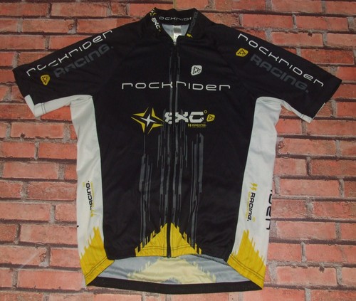 Rockrider maillot cyclisme - rockrider,
