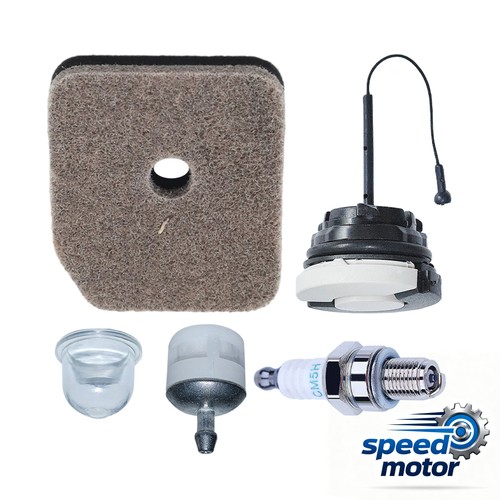 Air filter tune kit for - tune,