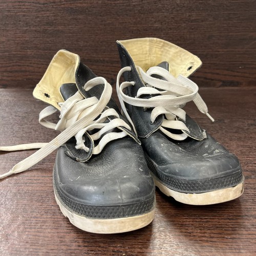 Palladium pampa leather - palladium, hi