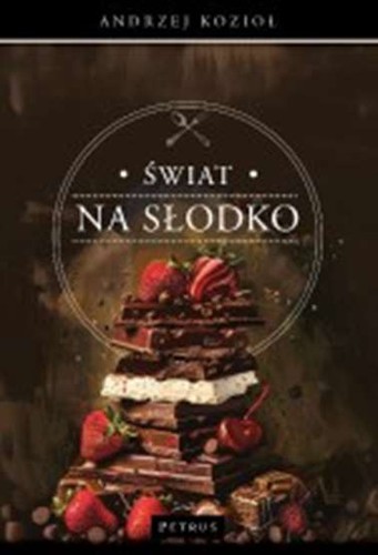 świat słodko swiat - słodko, (swiat