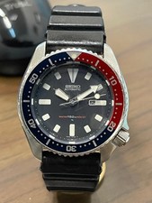 Seiko Diver's 150M Vintage AUTOMATIC ref. 4205 015k ULTRA RARE 100% ORIGINAL