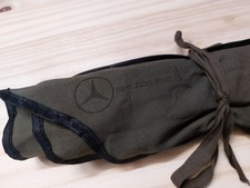 Trousse à outils Mercedes des années 80-90