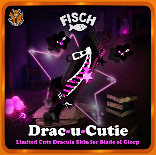 Fisch drac u - -,