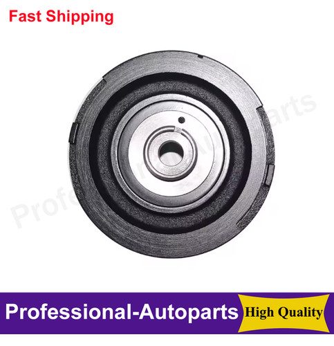 11232247565 crankshaft pulley - crankshaft,