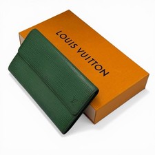 Authentique Pochette Louis