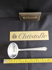 Christofle Aria cuillère à