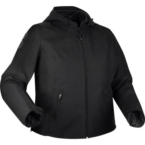 Bering blouson textile toutes - bering,