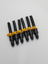 Jeu De 6 Injecteurs Opel monza