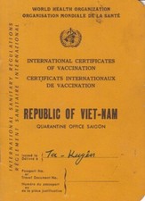 Republic of Vietnam Office