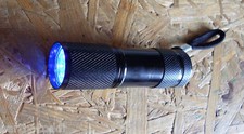 Lampe UV Geocaching Tool Neuf