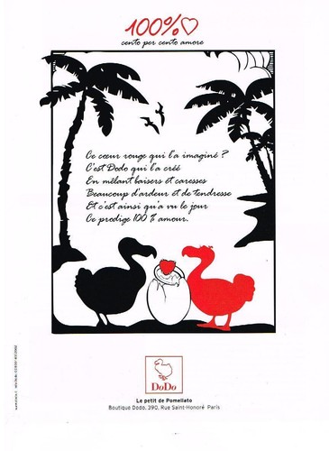 Publicite advertising 2011 - advertising,