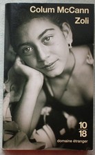 012384 - Zoli (Colum McCann)