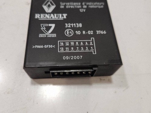 10r023766 321138 module - module, de