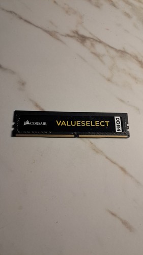 Corsair valueselect go - corsair,