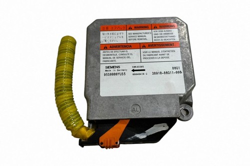 Subaru justy 2004 module - justy,