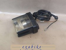 feu de plaque pour Suzuki DR