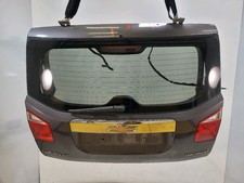 Hayon - Chevrolet ORLANDO -