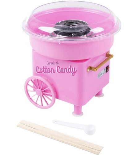 Countertop cotton candy - countertop,