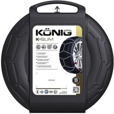 Chaine à neige (097) K-SLIM