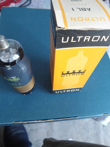 Tube abl1 ultron neuf dans - ,