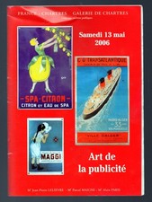 catalogue vente plaques