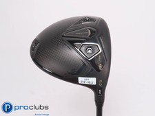 Nice Cobra DARKSPEED LS 9* DRIVER - HZRDUS Gen4 Black 70g 6.5 X-Flex 455483