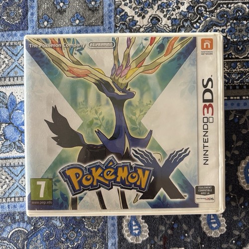 Jeu nintendo 3ds - nintendo,