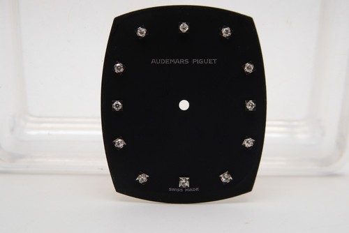 Cadran vintage audemars piguet - cadran,