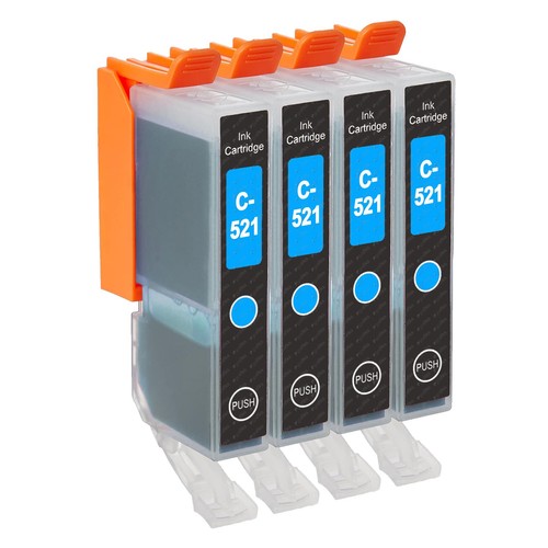 Cartouches encre cyan pour - d'encre,