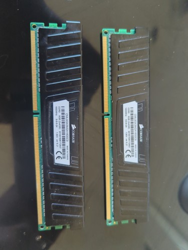 Kit ram corsair - kit,
