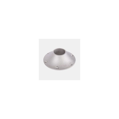 Coupelle conique pied - conique, de